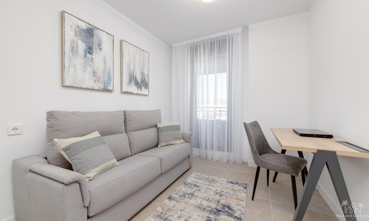 Revente - Apartment - Calpe - Calpe Centro