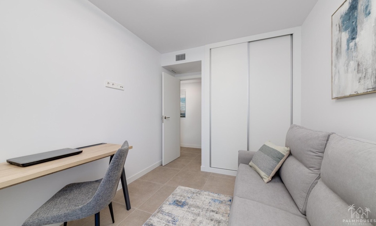 Revente - Apartment - Calpe - Calpe Centro
