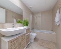 Revente - Apartment - Calpe - Calpe Centro