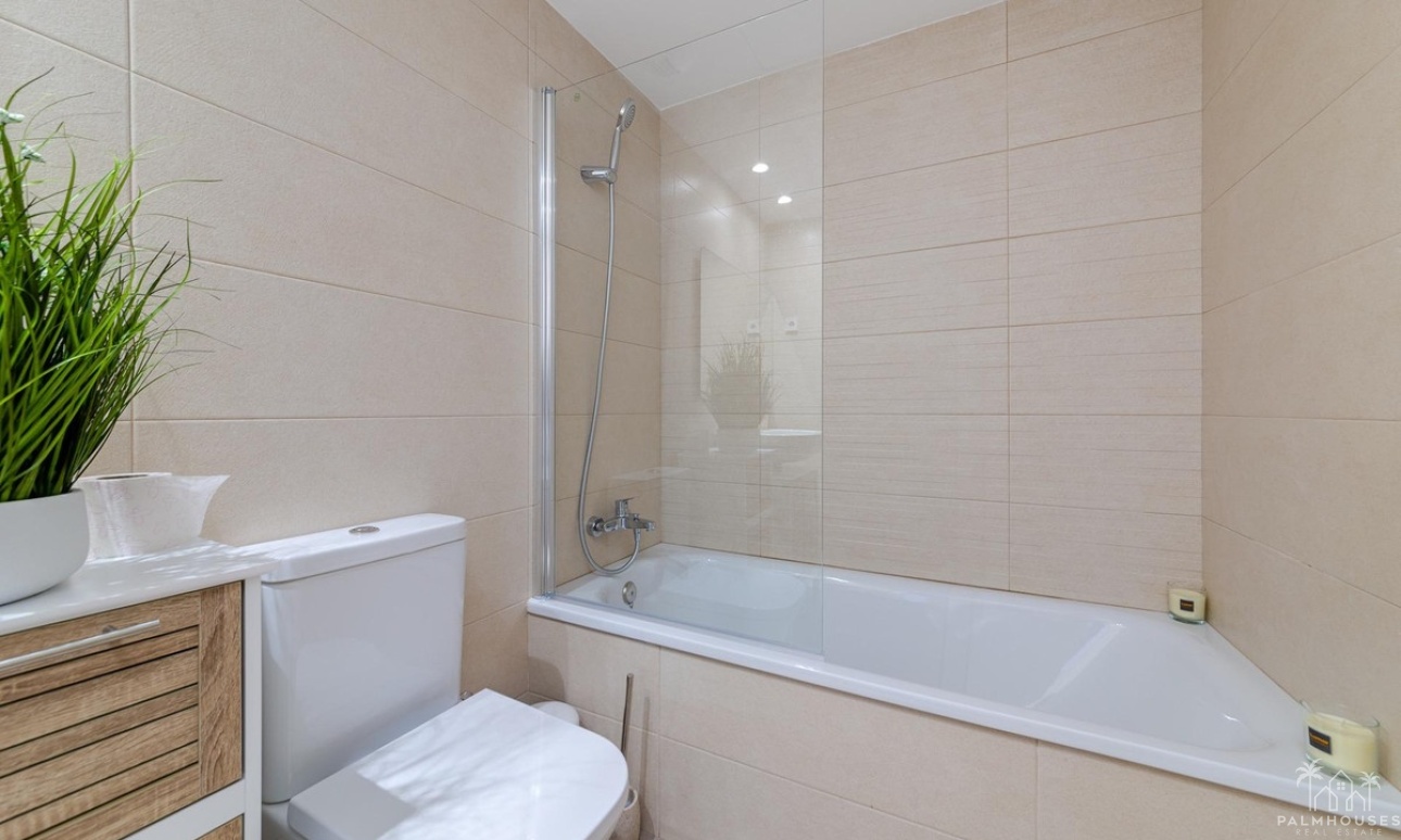 Revente - Apartment - Calpe - Calpe Centro