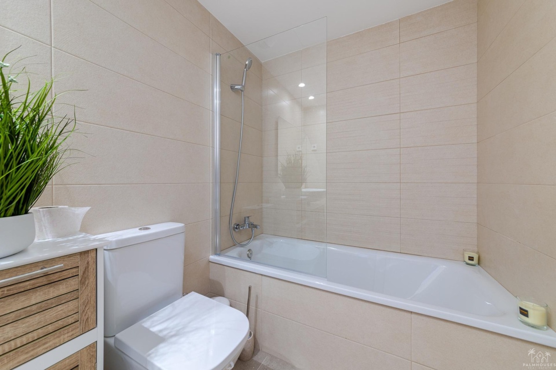 Revente - Apartment - Calpe - Calpe Centro