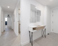 Revente - Apartment - Calpe - Calpe Centro