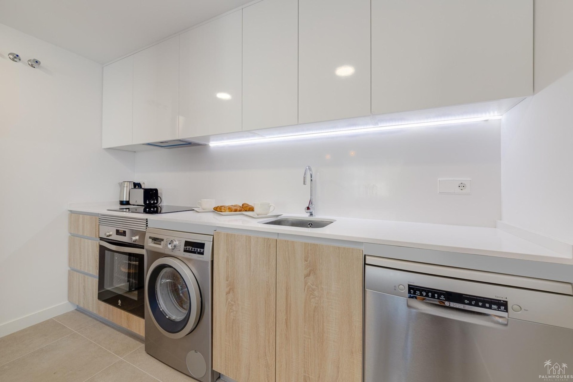 Revente - Apartment - Calpe - Calpe Centro