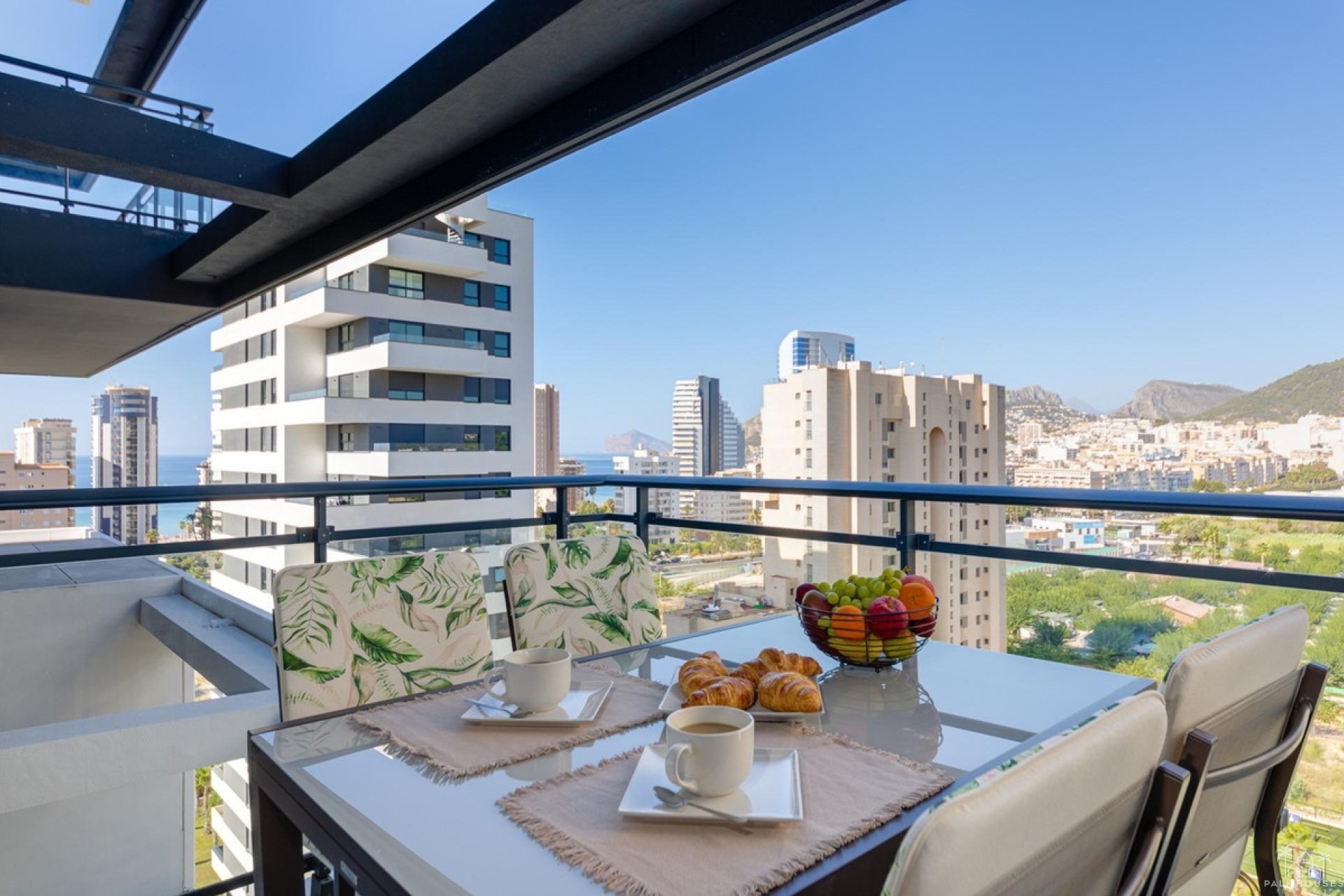 Revente - Apartment - Calpe - Calpe Centro