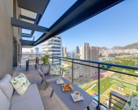 Revente - Apartment - Calpe - Calpe Centro
