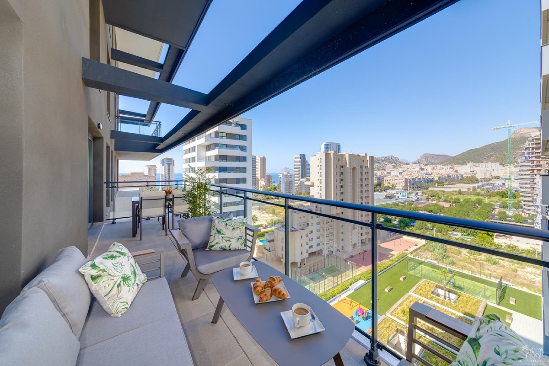 Revente - Apartment - Calpe - Calpe Centro