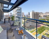 Revente - Apartment - Calpe - Calpe Centro