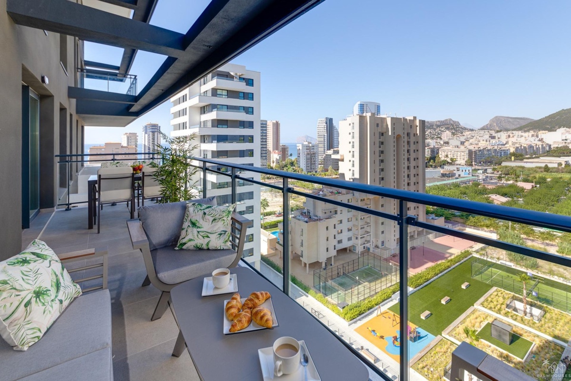 Revente - Apartment - Calpe - Calpe Centro