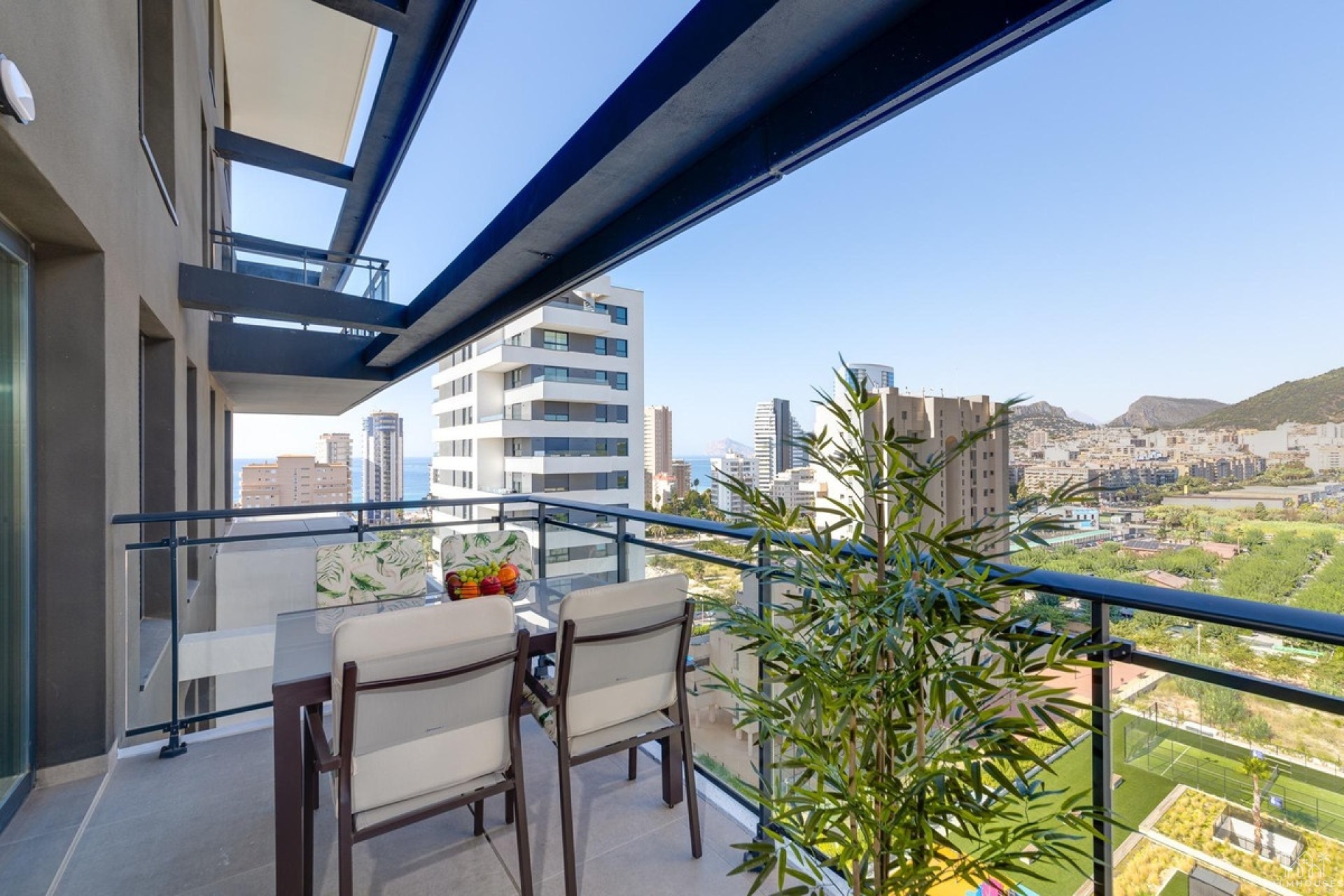 Revente - Apartment - Calpe - Calpe Centro