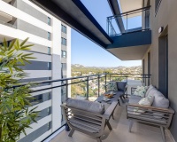 Revente - Apartment - Calpe - Calpe Centro