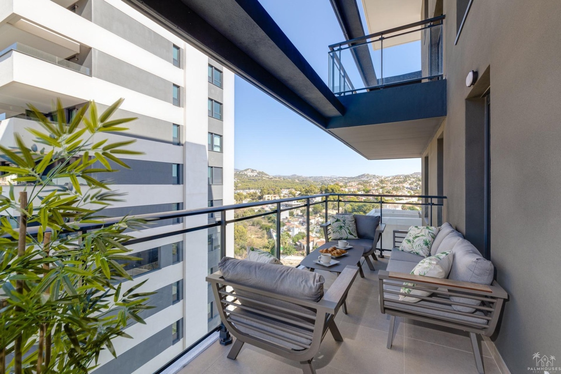 Revente - Apartment - Calpe - Calpe Centro