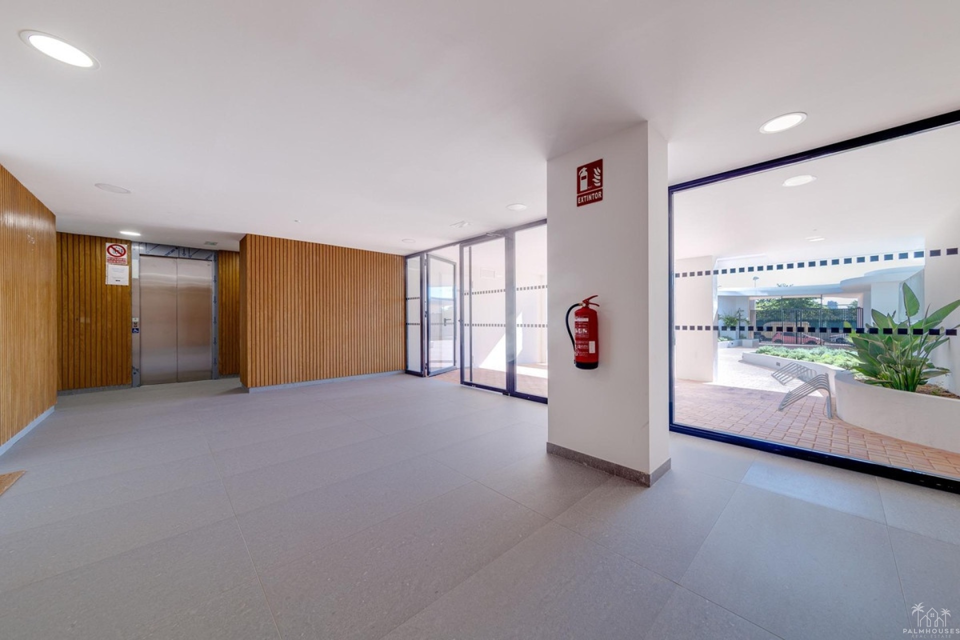 Revente - Apartment - Calpe - Calpe Centro