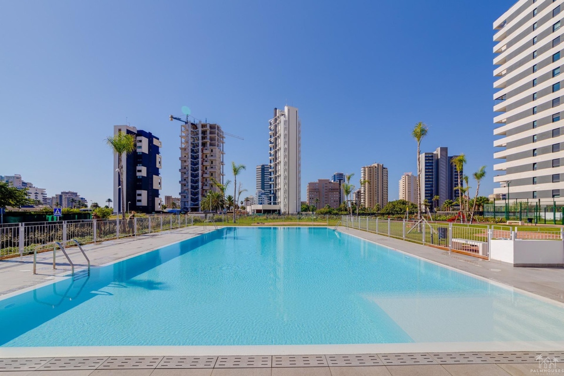 Revente - Apartment - Calpe - Calpe Centro