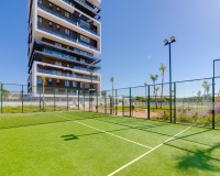 Revente - Apartment - Calpe - Calpe Centro