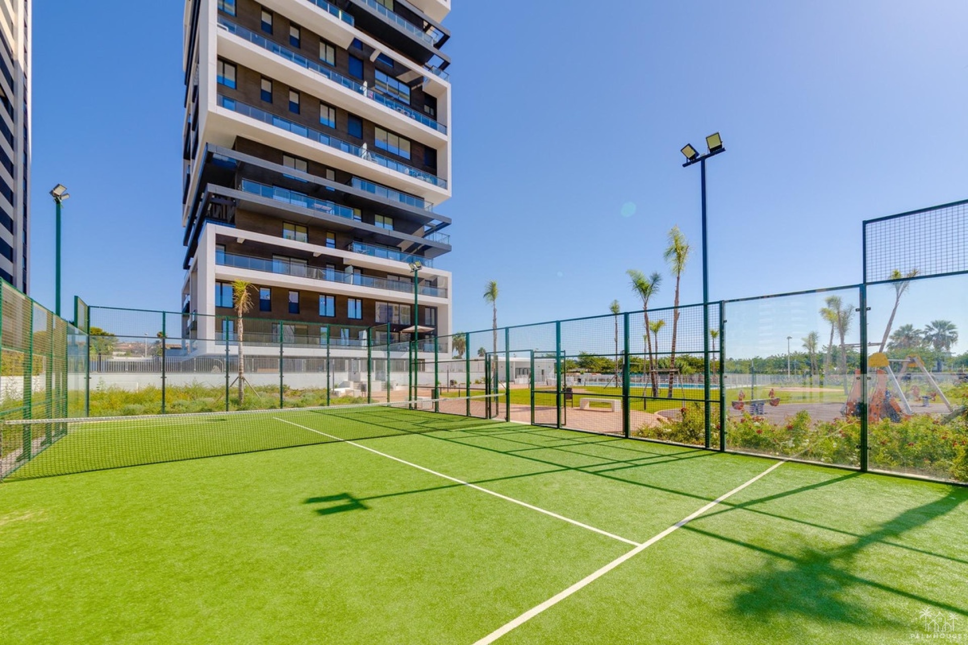 Revente - Apartment - Calpe - Calpe Centro