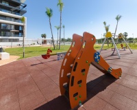 Revente - Apartment - Calpe - Calpe Centro