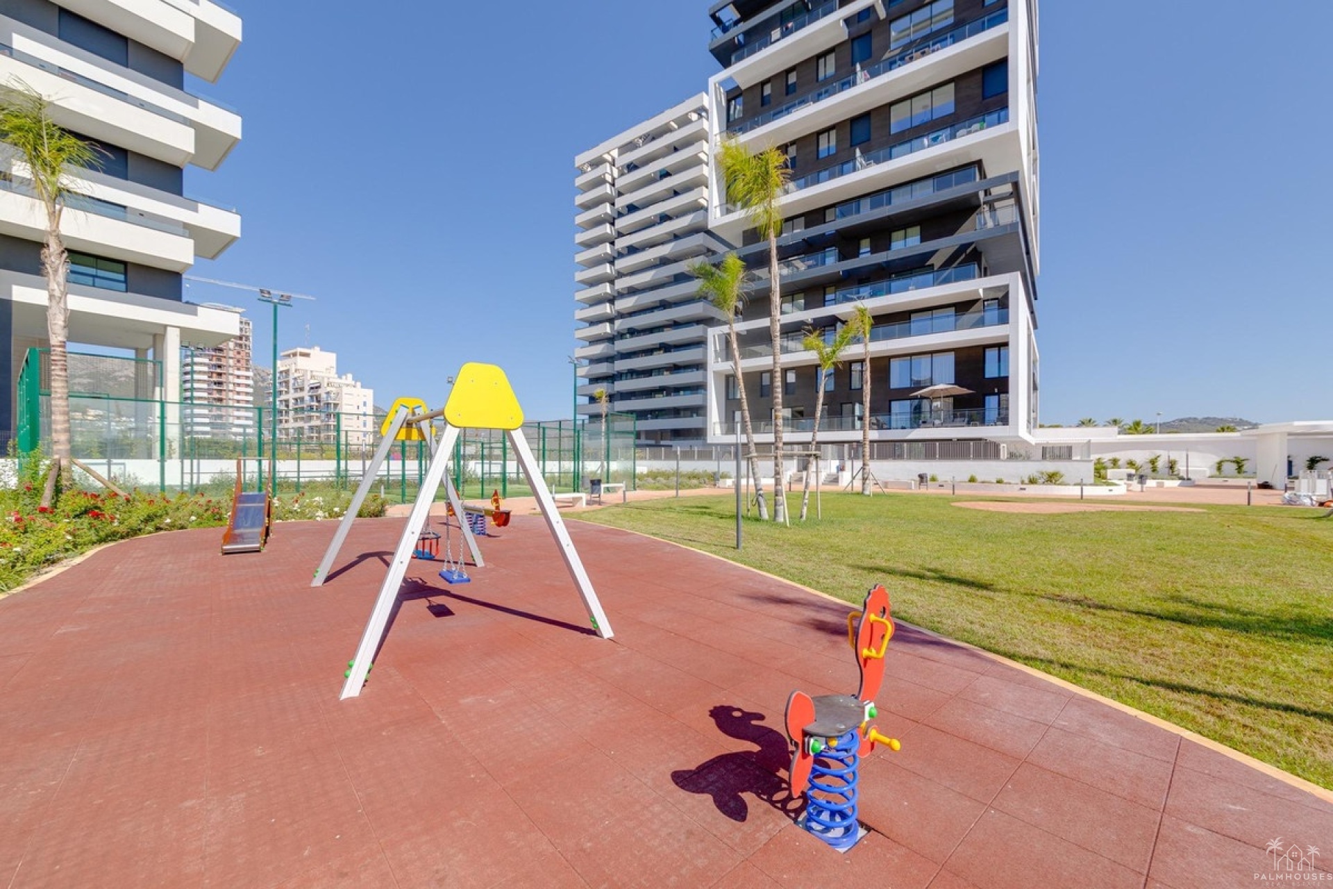 Revente - Apartment - Calpe - Calpe Centro