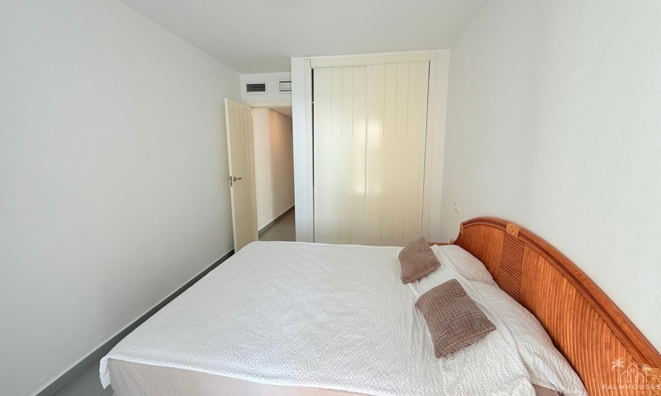 Revente - Apartment - Calpe - Calpe Centro