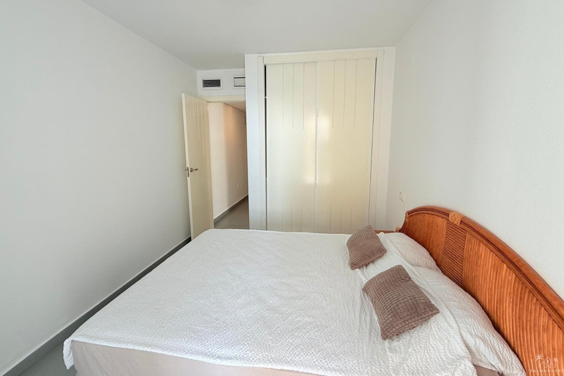 Revente - Apartment - Calpe - Calpe Centro