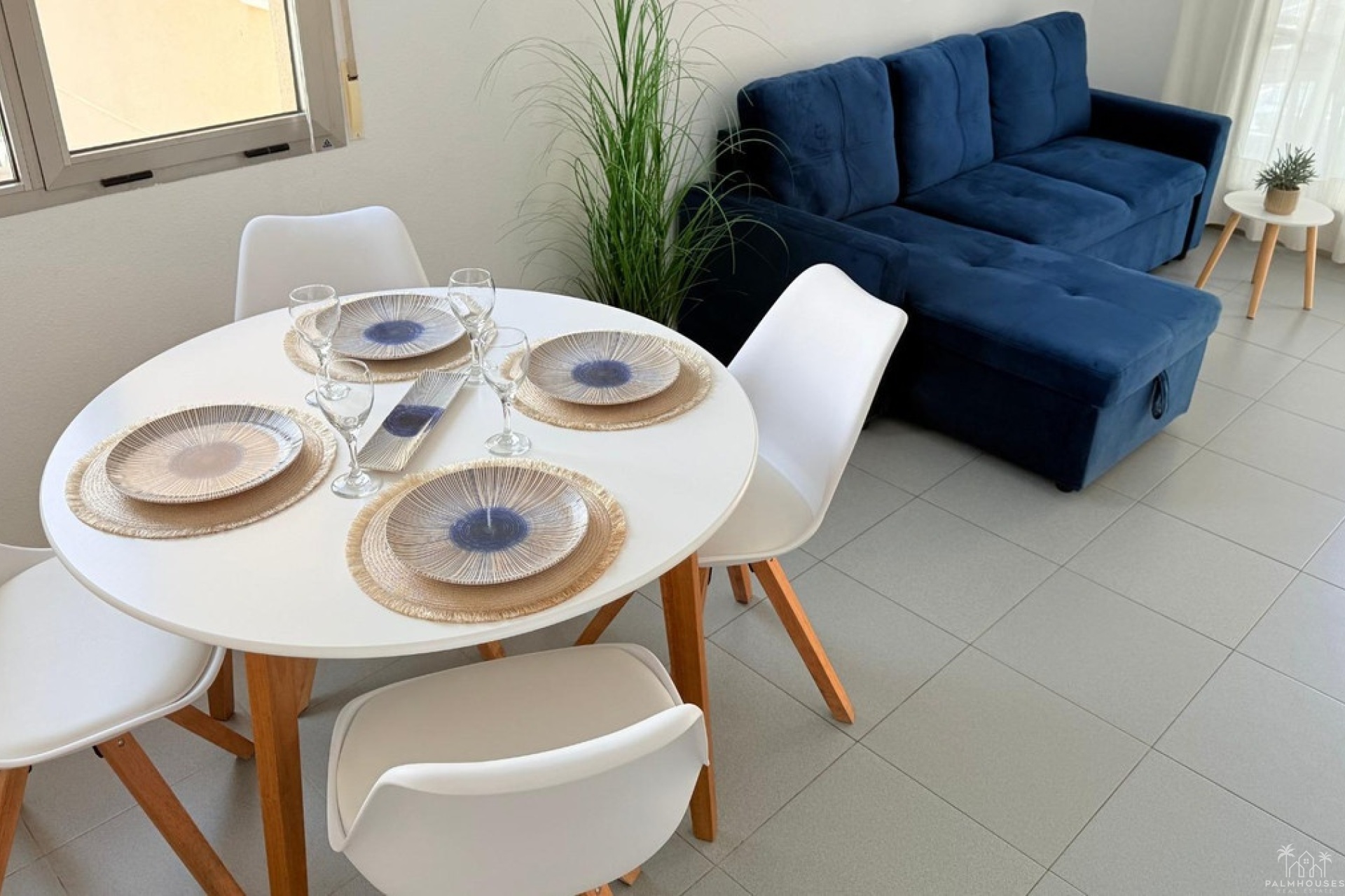 Revente - Apartment - Calpe - Calpe Centro