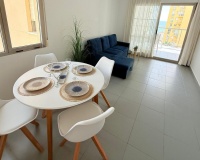 Revente - Apartment - Calpe - Calpe Centro