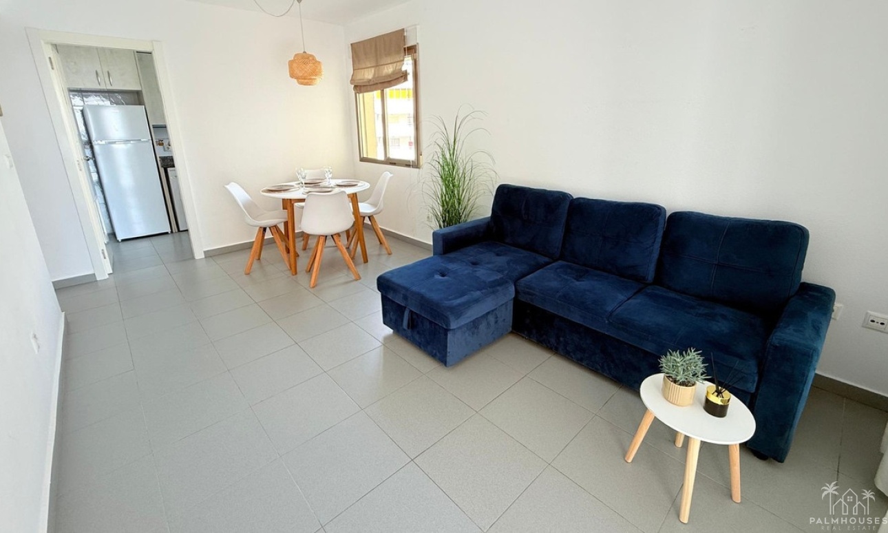 Revente - Apartment - Calpe - Calpe Centro