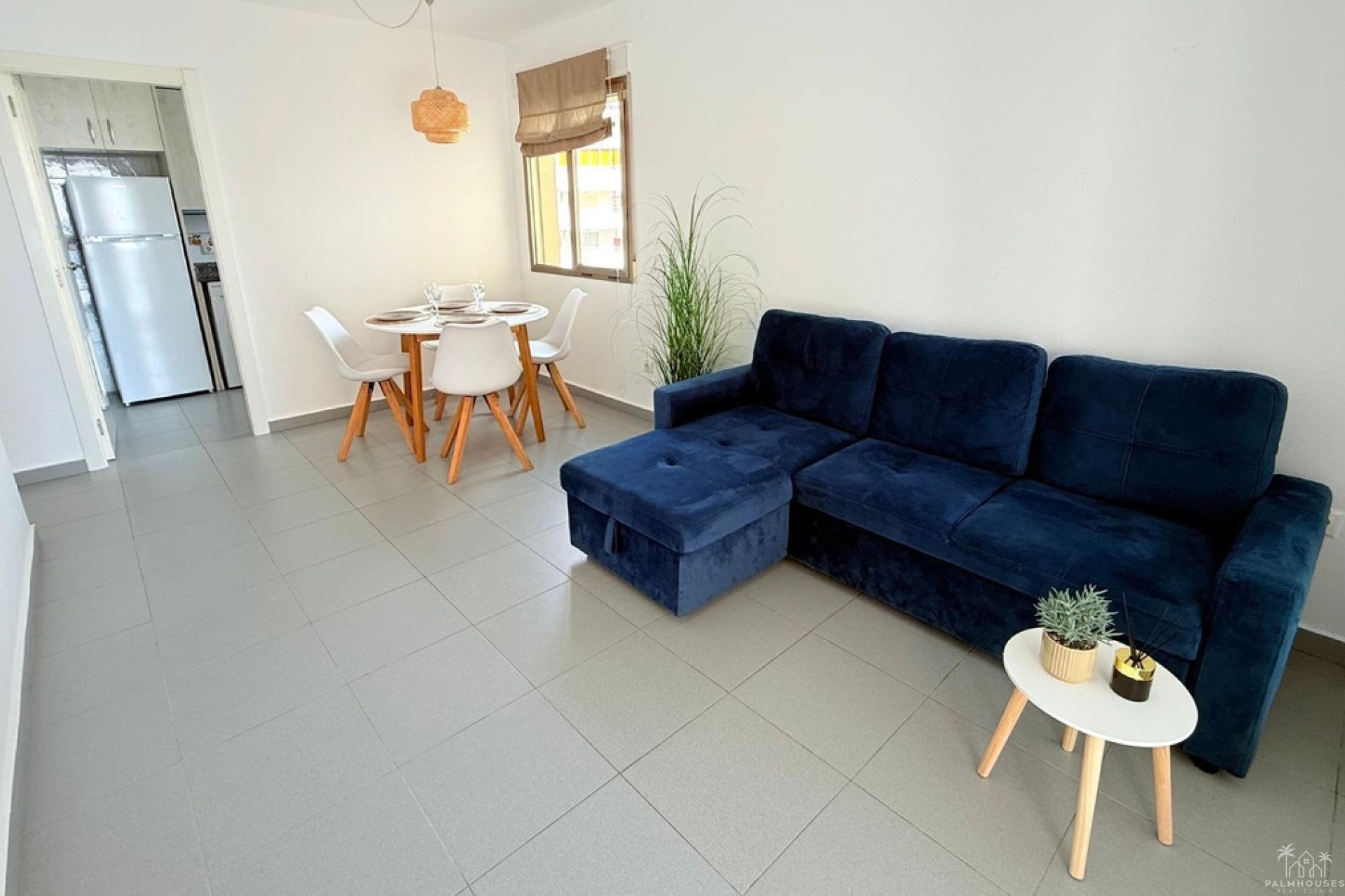 Revente - Apartment - Calpe - Calpe Centro