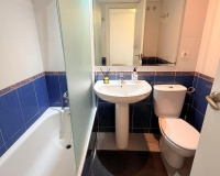Revente - Apartment - Calpe - Calpe Centro