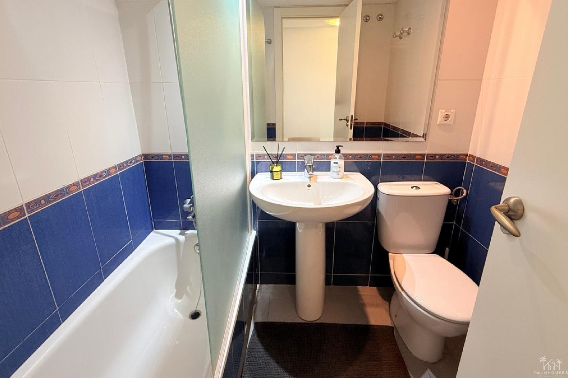 Revente - Apartment - Calpe - Calpe Centro