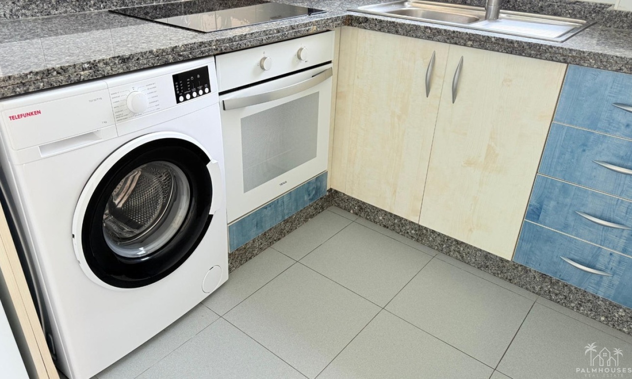 Revente - Apartment - Calpe - Calpe Centro