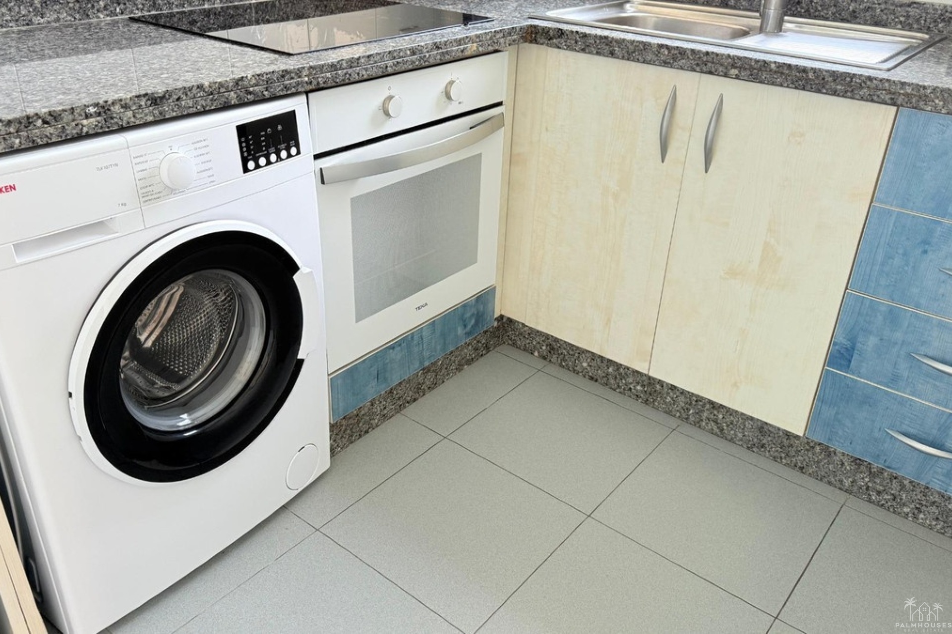 Revente - Apartment - Calpe - Calpe Centro