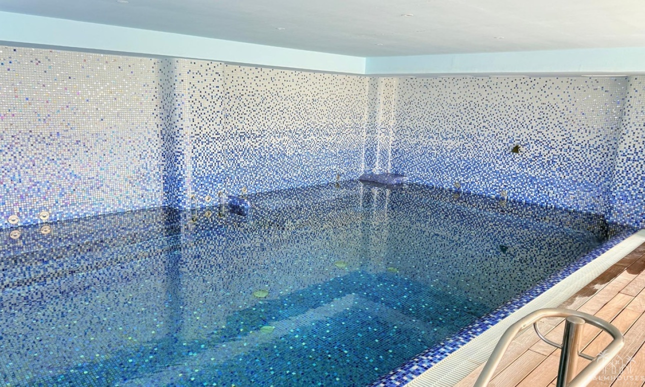 Revente - Apartment - Calpe - Calpe Centro