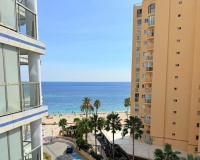 Revente - Apartment - Calpe - Calpe Centro