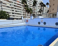 Revente - Apartment - Calpe - Calpe Centro