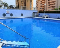 Revente - Apartment - Calpe - Calpe Centro