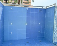 Revente - Apartment - Calpe - Calpe Centro