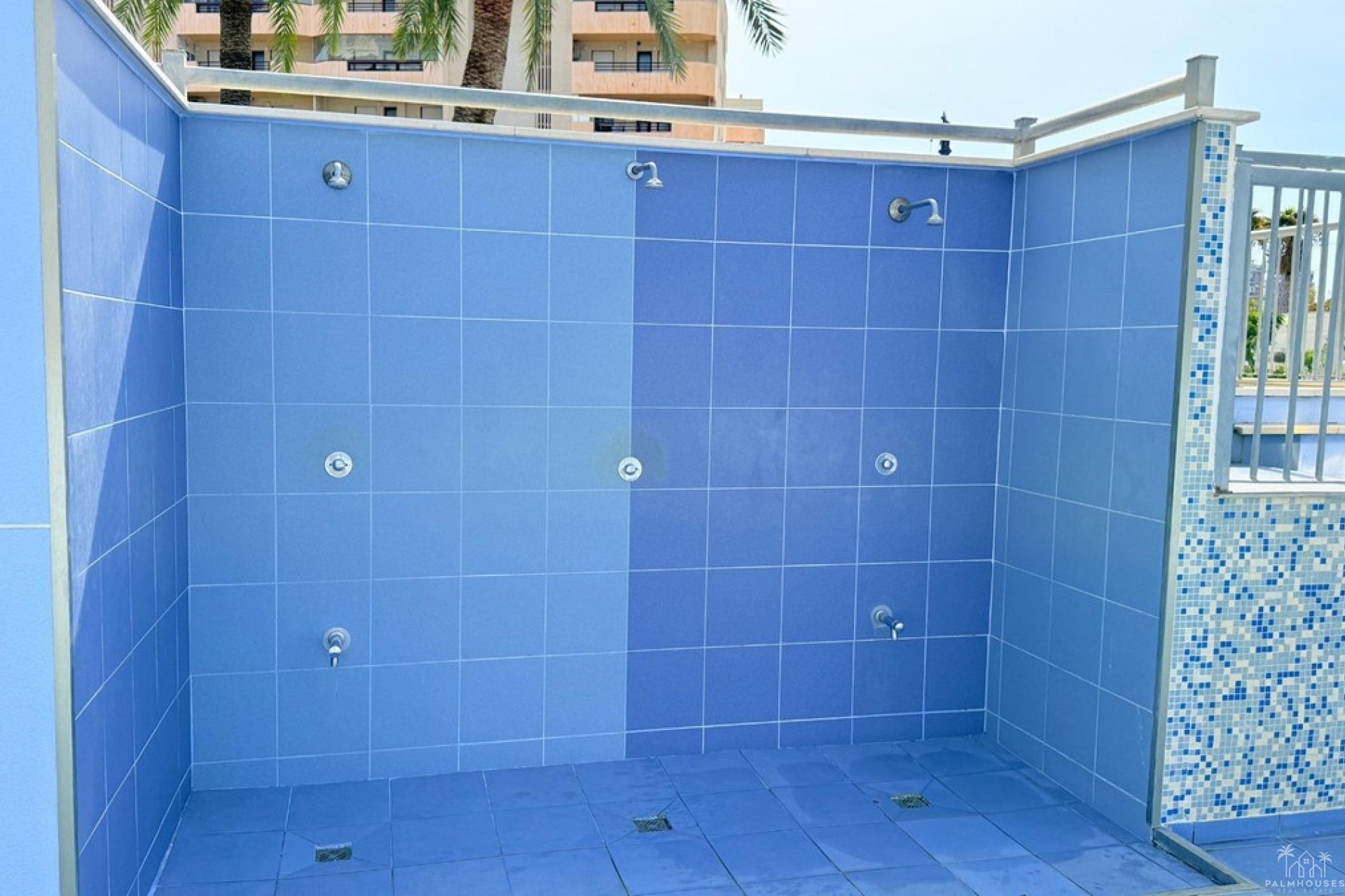 Revente - Apartment - Calpe - Calpe Centro