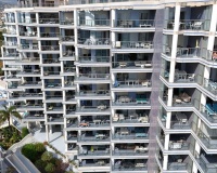 Revente - Apartment - Calpe - Calpe Centro