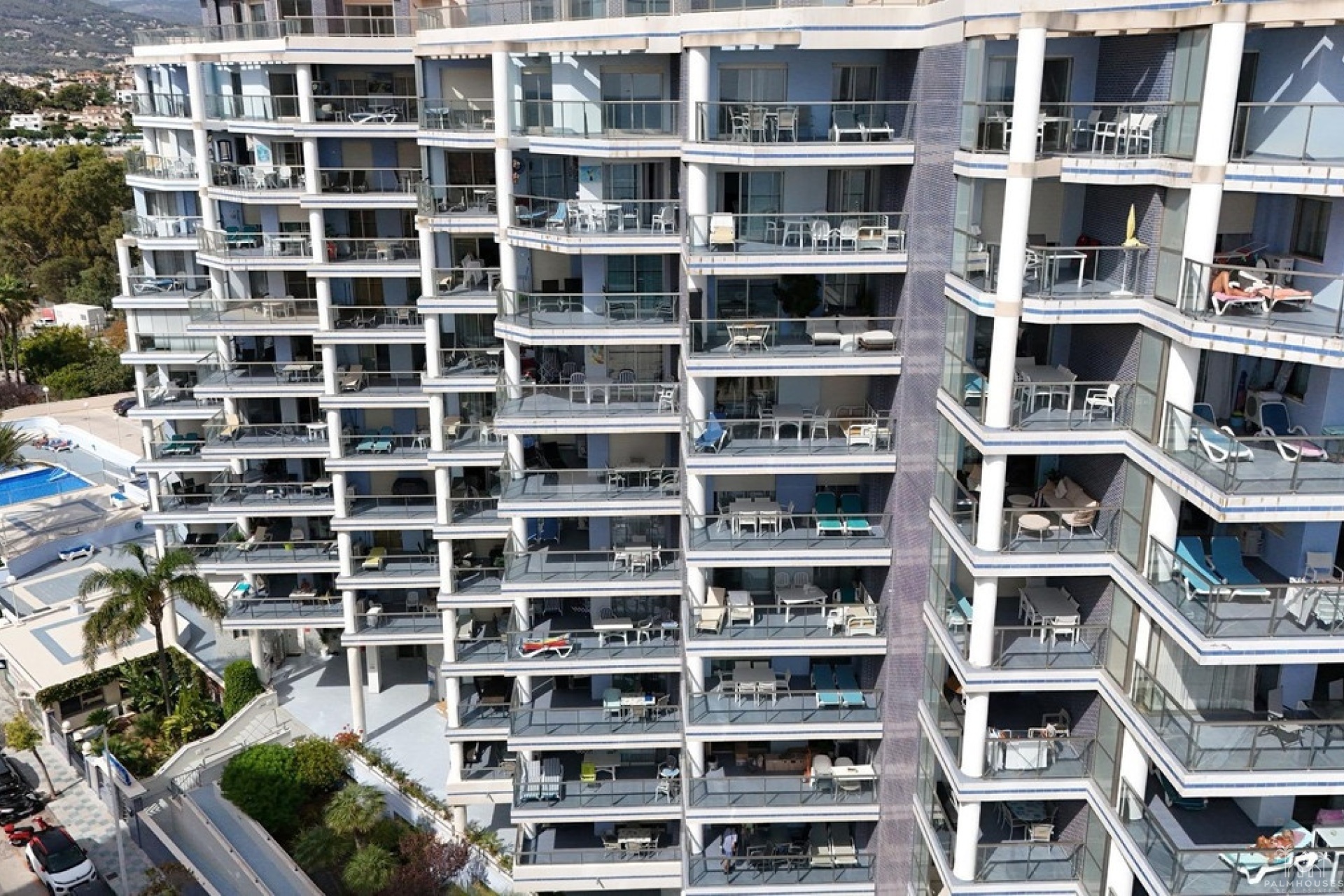 Revente - Apartment - Calpe - Calpe Centro