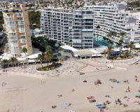 Revente - Apartment - Calpe - Calpe Centro