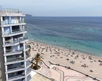 Revente - Apartment - Calpe - Calpe Centro