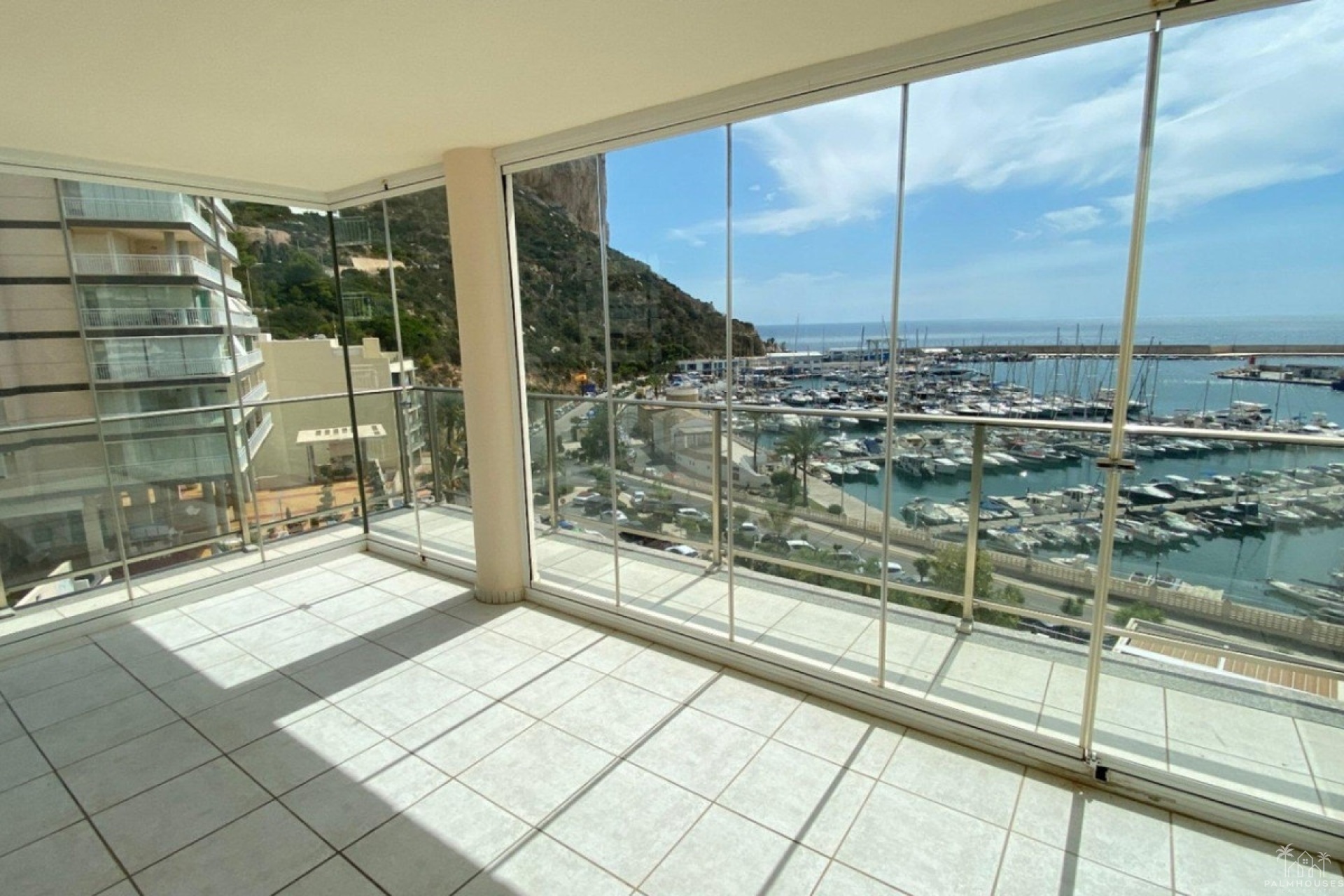 Revente - Apartment - Calpe - Calpe Centro