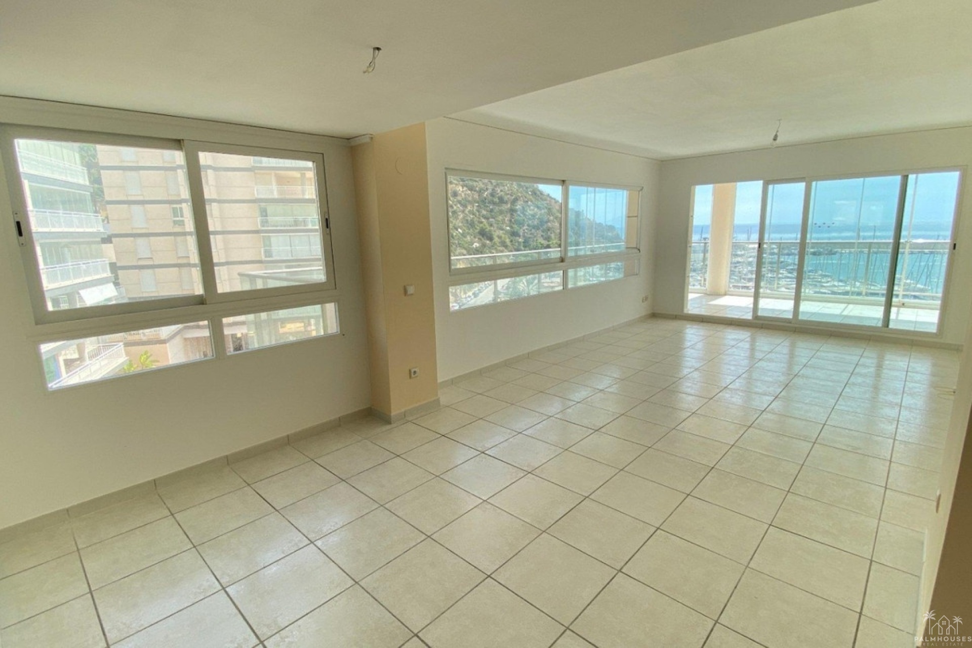 Revente - Apartment - Calpe - Calpe Centro
