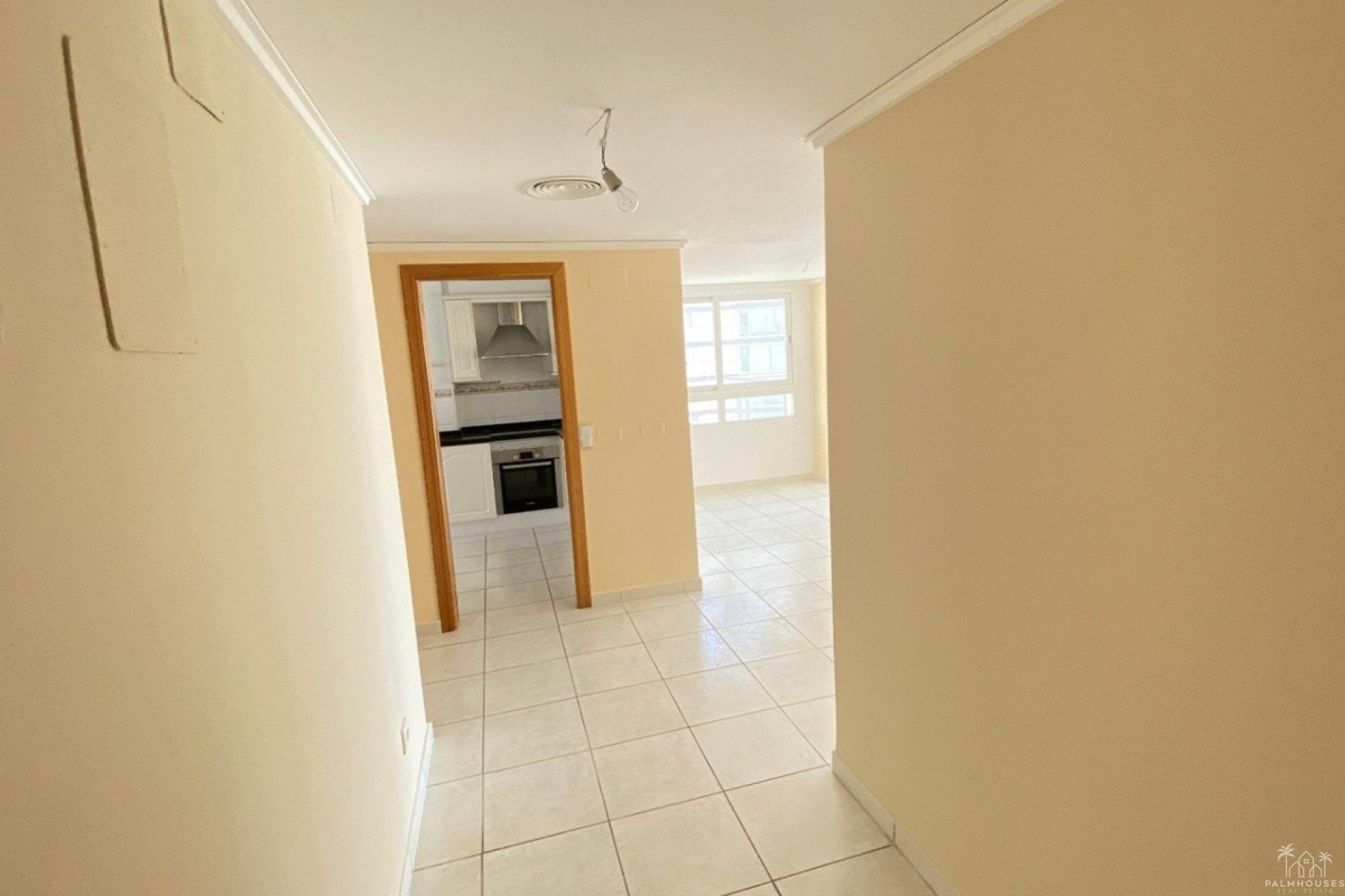 Revente - Apartment - Calpe - Calpe Centro
