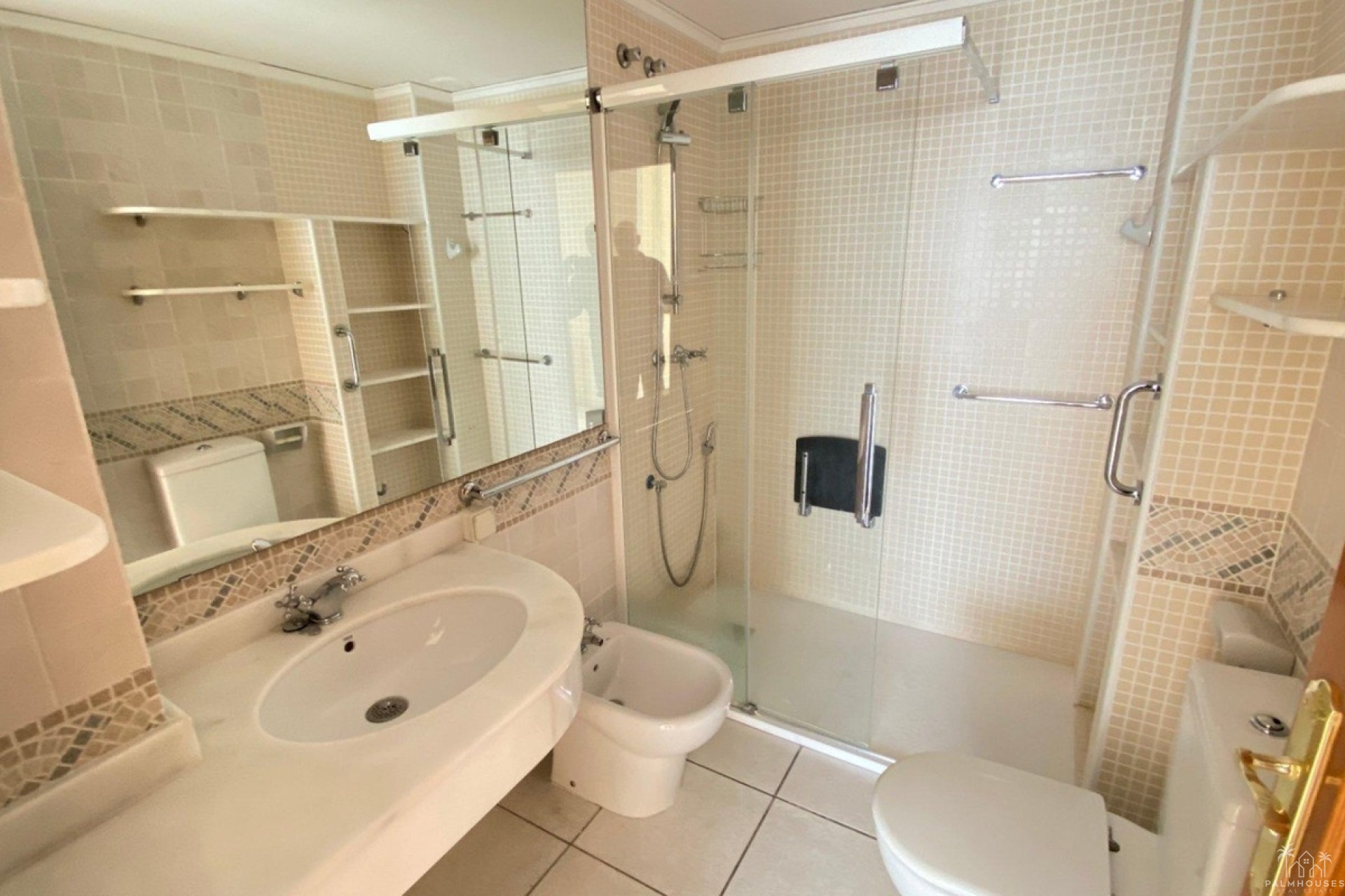 Revente - Apartment - Calpe - Calpe Centro