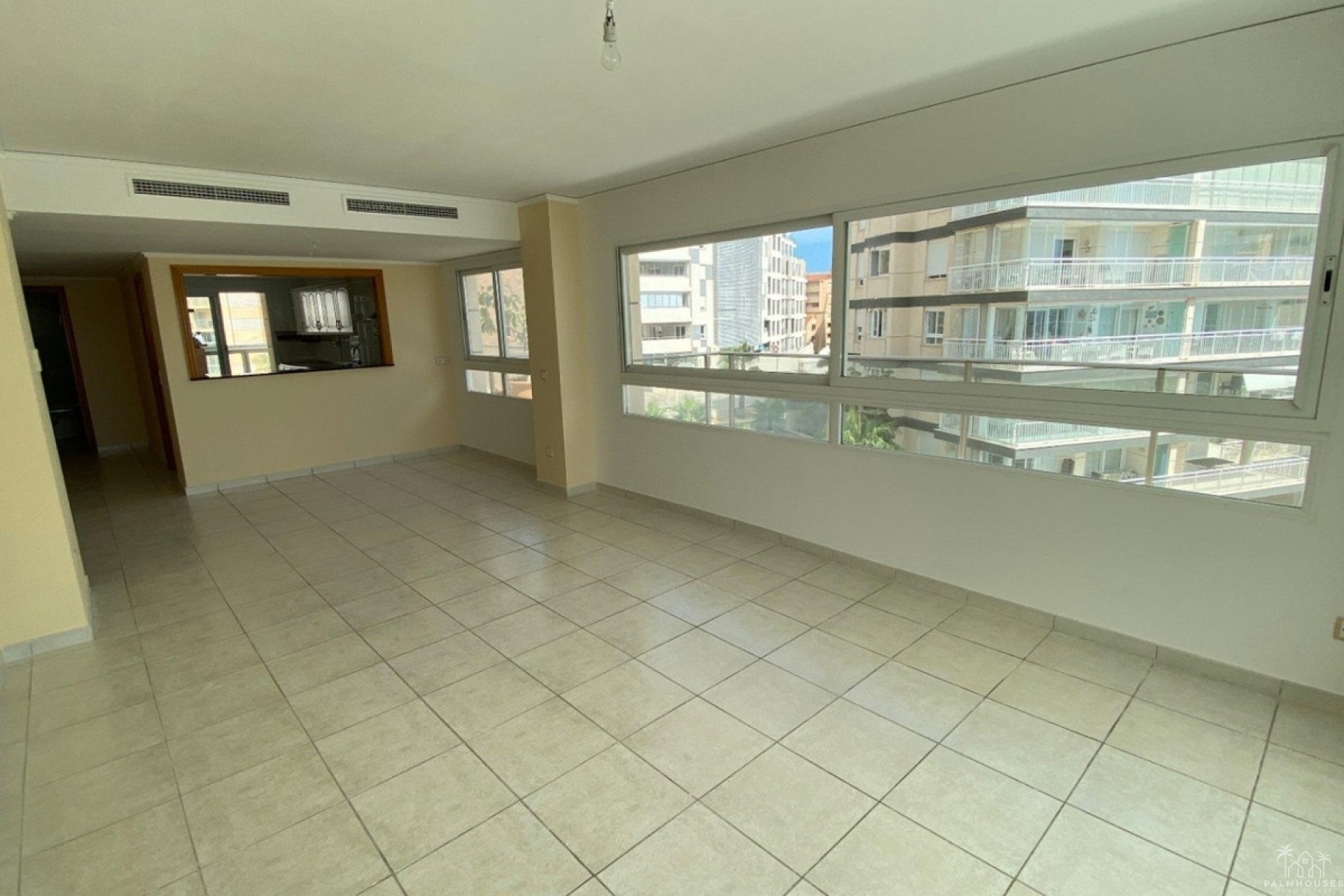 Revente - Apartment - Calpe - Calpe Centro