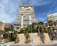 Revente - Apartment - Calpe - Calpe Centro