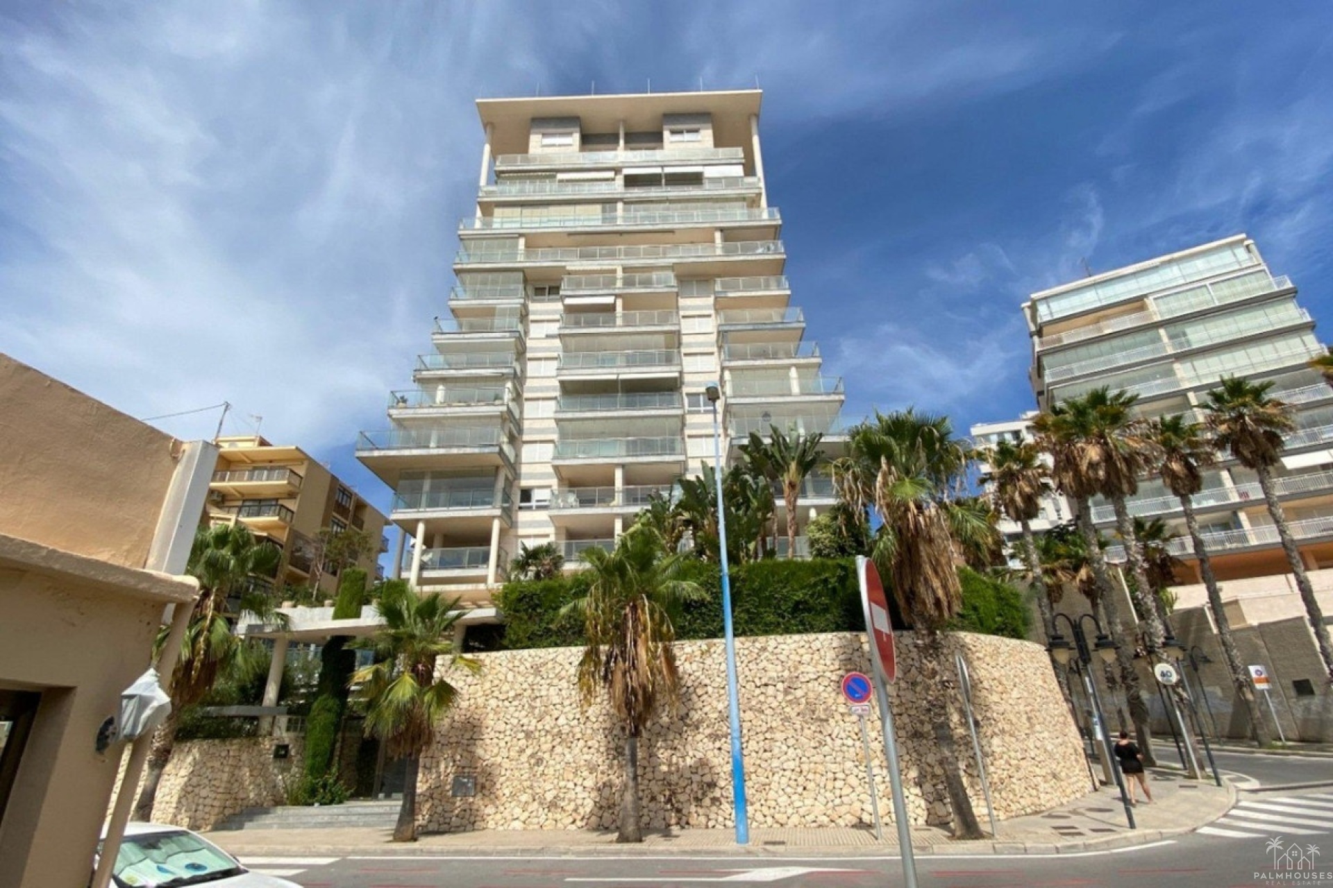 Revente - Apartment - Calpe - Calpe Centro