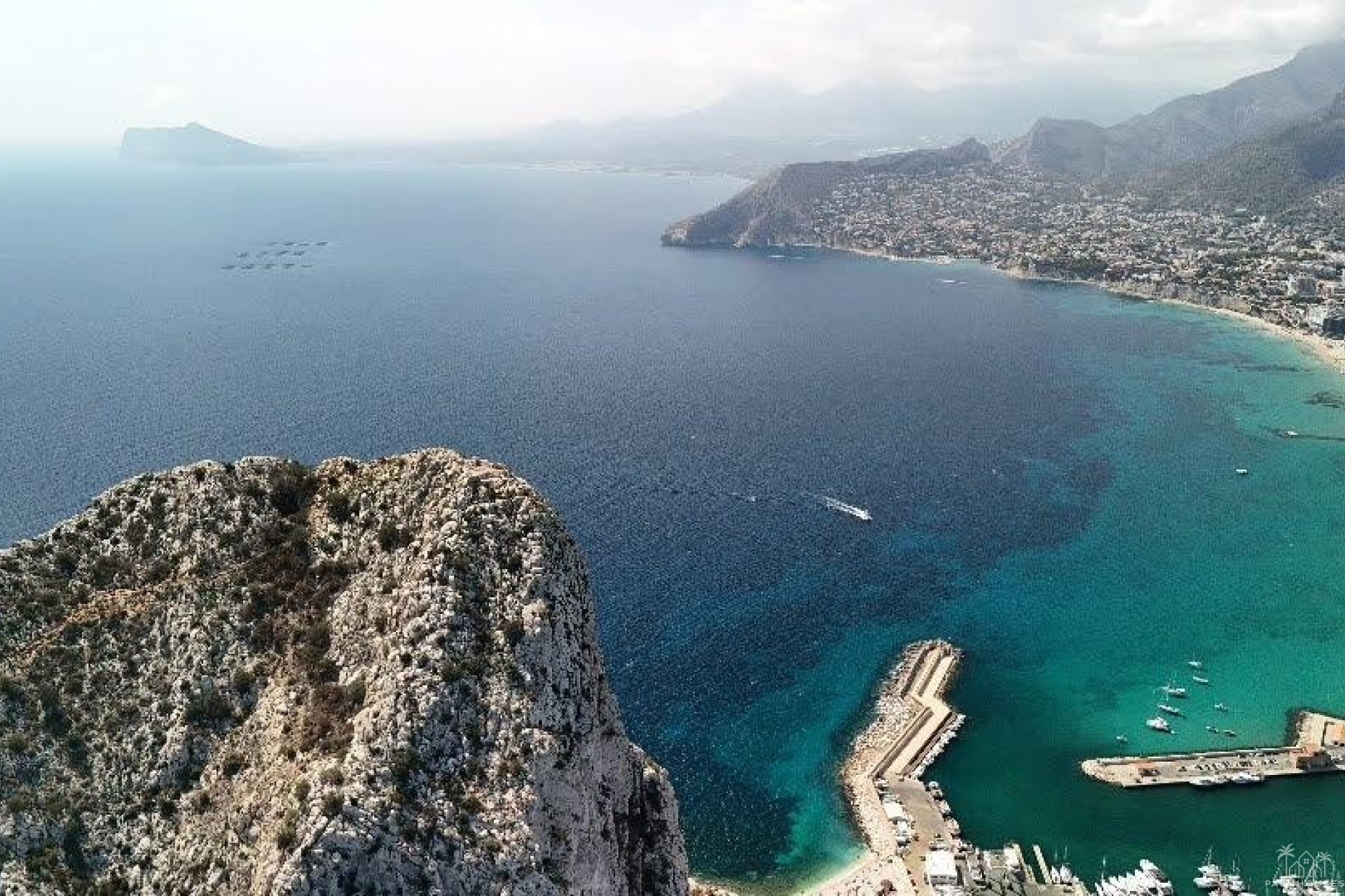 Revente - Apartment - Calpe - Calpe Centro