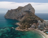Revente - Apartment - Calpe - Calpe Centro